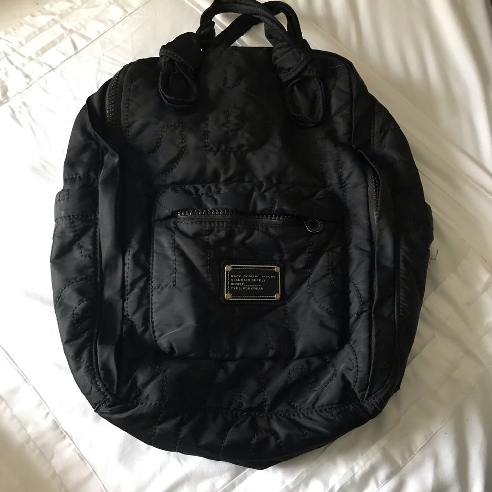 Marc Jacobs Pretty Nylon Backpack